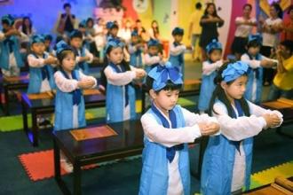 國內、國際研學訓練營